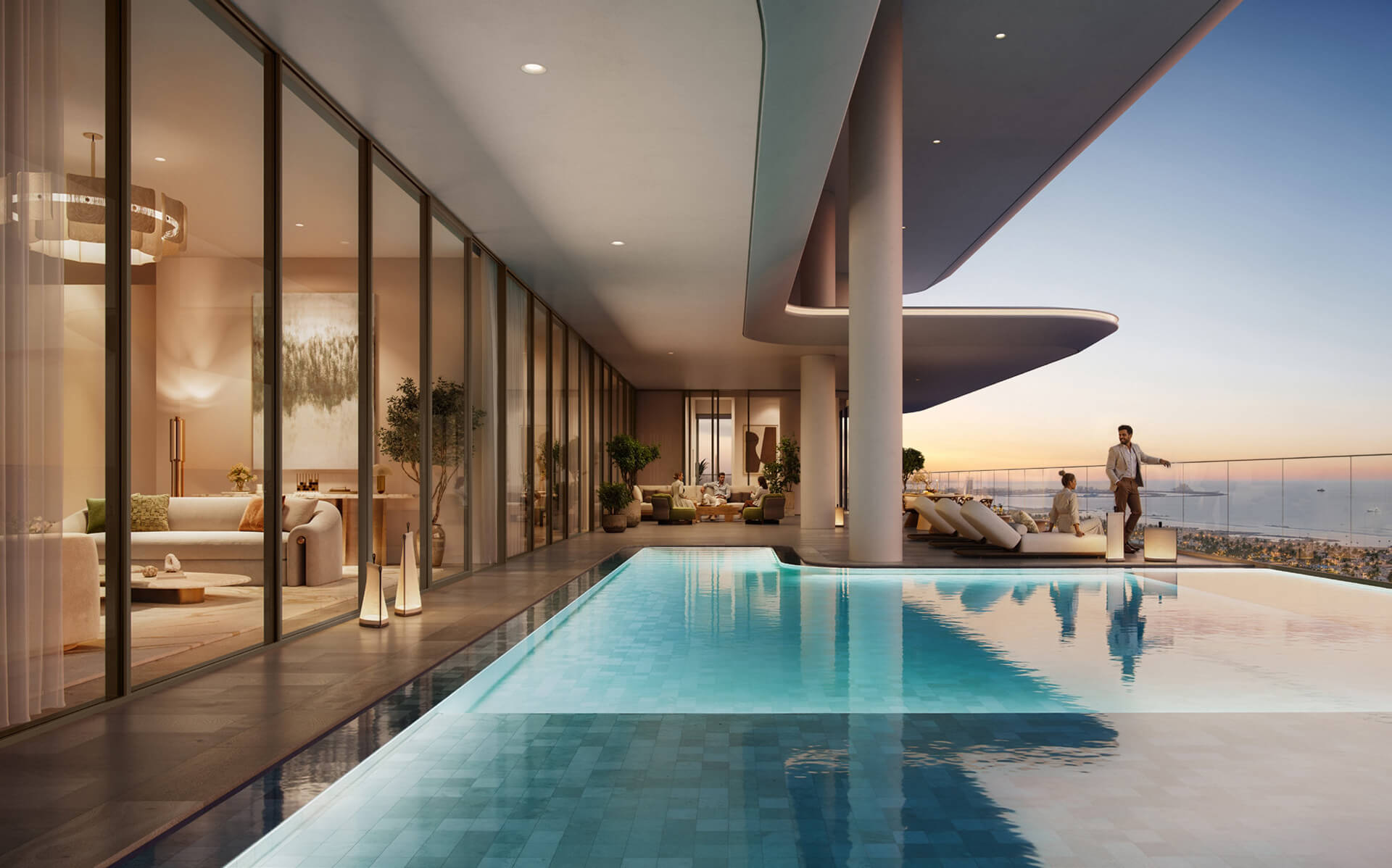 Payment Plan Avarra by Palace